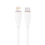 GEMBIRD CC-USB2S-CM8PM-1.5M-W