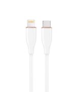 GEMBIRD CC-USB2S-CM8PM-1.5M-W