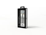 GEMBIRD CC-USB2S-CM8PM-1.5M-W