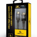 GEMBIRD CCB-HDMI8K-3M