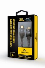 GEMBIRD CCB-HDMI8K-3M