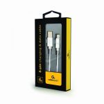 GEMBIRD CCB-MUSB2B-AMLM-6-S