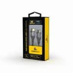 GEMBIRD CCBP-HDMI-1M