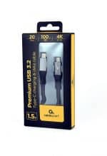 GEMBIRD CCBP-USB3-CMCM100-1.5M