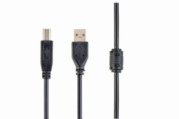 GEMBIRD CCF-USB2-AMBM-10