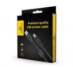 GEMBIRD CCFB-USB2-AMBM-3M