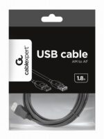 GEMBIRD CCP-USB2-AMAF-6