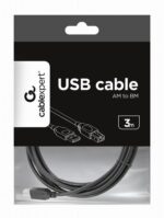 GEMBIRD CCP-USB2-AMBM-10