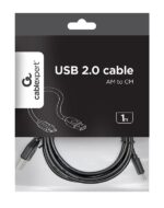 GEMBIRD CCP-USB2-AMCM-1M