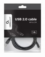 GEMBIRD CCP-USB2-AMCM-6