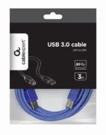 GEMBIRD CCP-USB3-AMBM-10