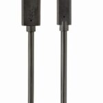 GEMBIRD CCP-USB3-AMCM-0.1M