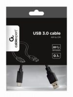 GEMBIRD CCP-USB3-AMCM-0.1M
