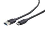 GEMBIRD CCP-USB3-AMCM-1M