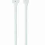 GEMBIRD CCP-USB3-AMCM-1M-W