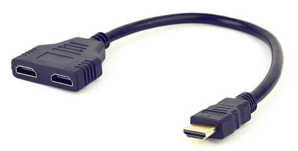 GEMBIRD DSP-2PH4-04