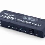 GEMBIRD DSP-4PH4-02