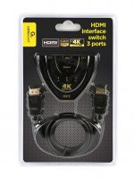 GEMBIRD DSW-HDMI-35