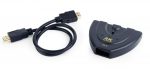 GEMBIRD DSW-HDMI-35