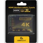 GEMBIRD DSW-HDMI-53