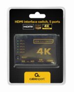 GEMBIRD DSW-HDMI-53