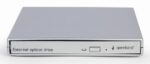 GEMBIRD DVD-USB-021-SV