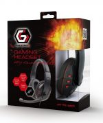 GEMBIRD GHS-402