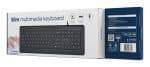GEMBIRD KB-MCH-05