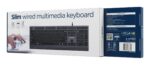 GEMBIRD KB-MCH-06