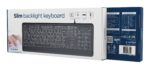 GEMBIRD KB-UML-04-CYRL