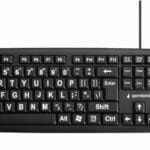 GEMBIRD KB-US-103