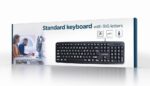 GEMBIRD KB-US-103