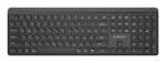 GEMBIRD KB-WPS-03-CYRL