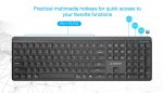 GEMBIRD KB-WPS-03