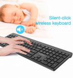 GEMBIRD KB-WPS-03
