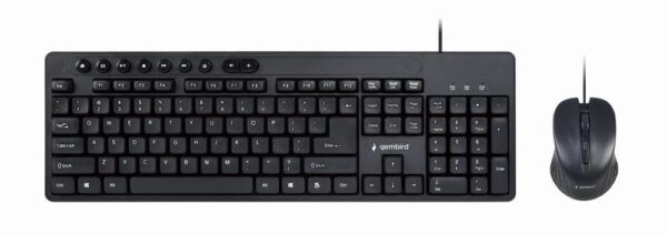 GEMBIRD KBS-UM-04