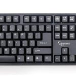 GEMBIRD KBS-W-01
