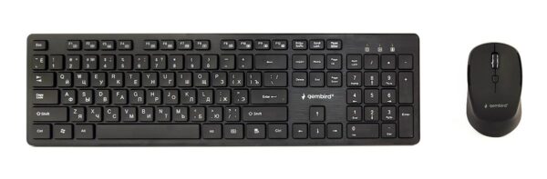 GEMBIRD KBS-WCH-04-RU
