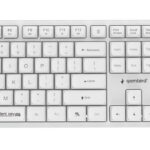 GEMBIRD KBS-WMS-01-W