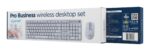 GEMBIRD KBS-WMS-01-W-CYRL