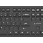GEMBIRD KBS-WPS-01