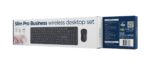 GEMBIRD KBS-WPS-01