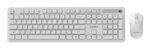 GEMBIRD KBS-WPS-01-W