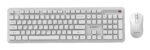 GEMBIRD KBS-WPS-01-W-CYRL