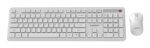GEMBIRD KBS-WPS-01-W