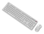 GEMBIRD KBS-WPS-01-W