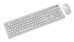 GEMBIRD KBS-WPS-01-W