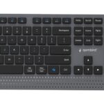 GEMBIRD KBS-WPS-02