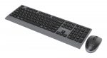 GEMBIRD KBS-WPS-02-CYRL