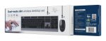 GEMBIRD KBS-WPS-02-CYRL